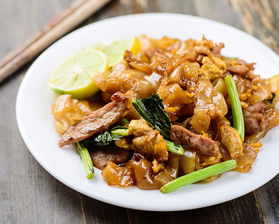 Image: Pad See Ew